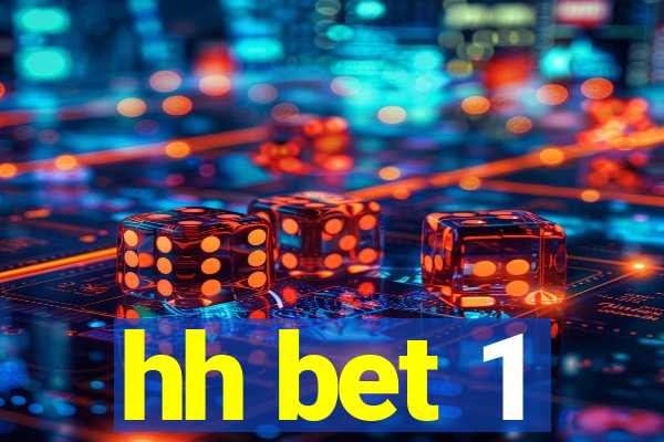 hh bet 1